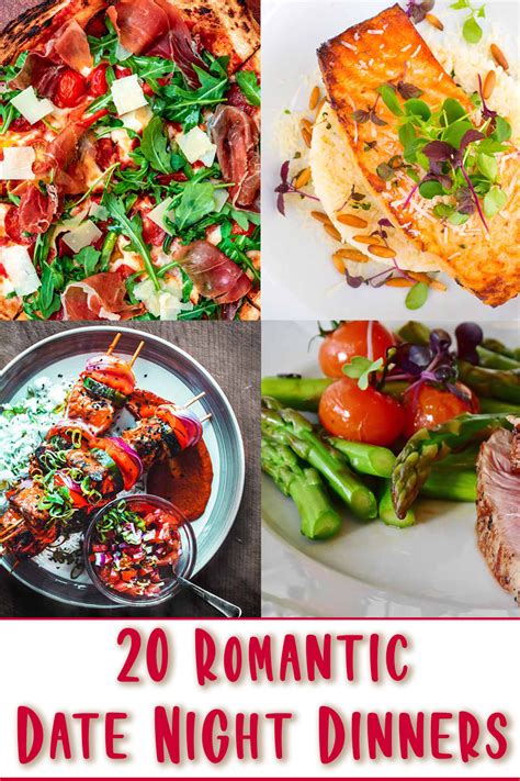 date night recepten|58 Date night recipes